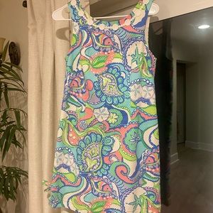 Lilly Pulitzer size 4 dress